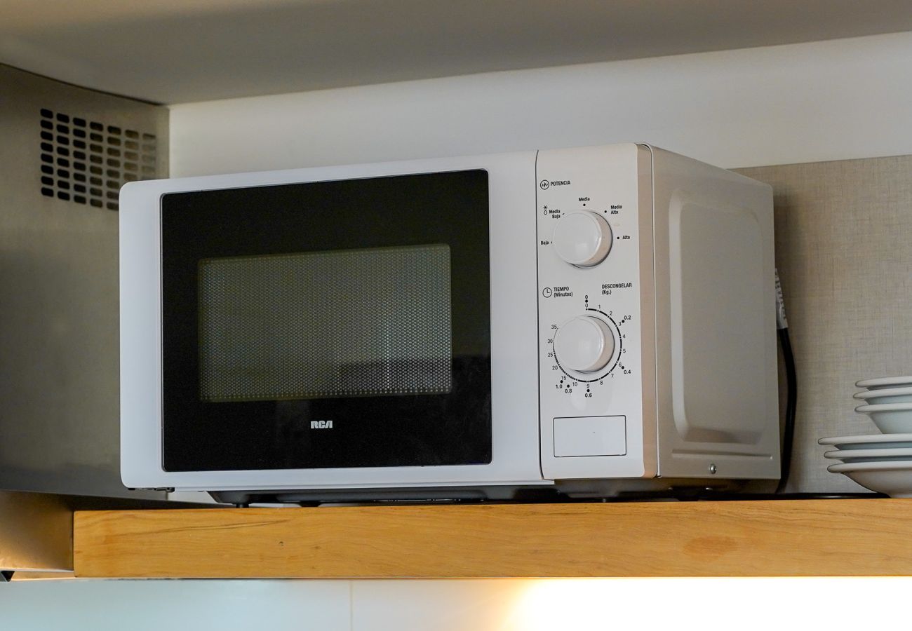 Apartment in San Carlos de Bariloche - Maitea apartment in the heart of Bariloche
