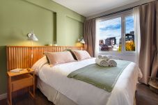 Apartment in San Carlos de Bariloche - Maitea apartment in the heart of...
