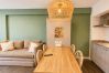 Apartment in San Carlos de Bariloche - Salvia apartment in downtown Bariloche with parking