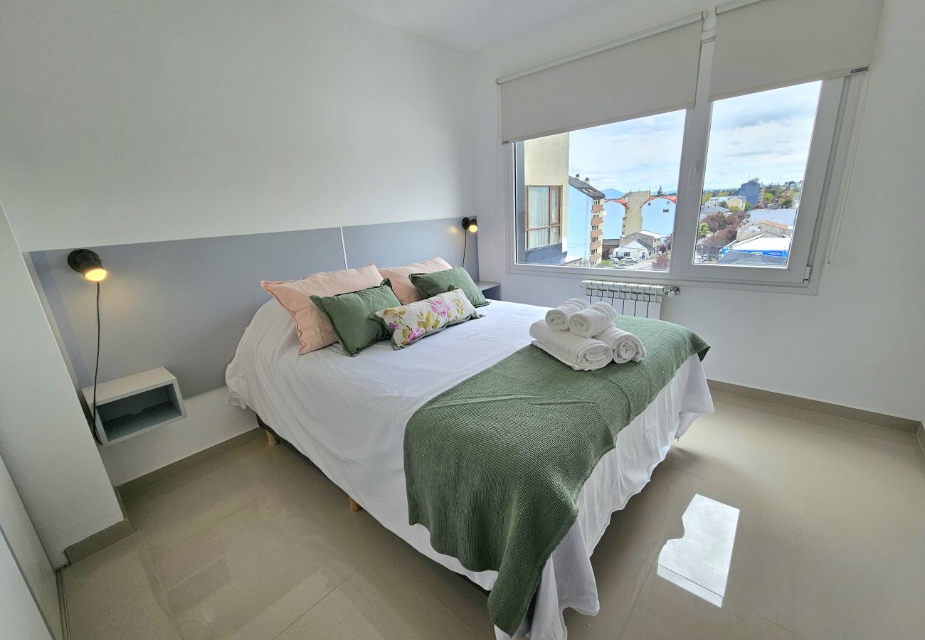 Apartment in San Carlos de Bariloche - Perfect for families with parking in Bariloche