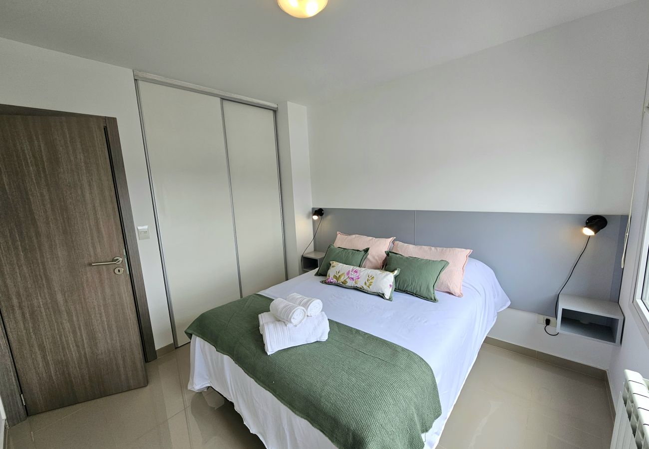 Apartment in San Carlos de Bariloche - Perfect for families with parking in Bariloche