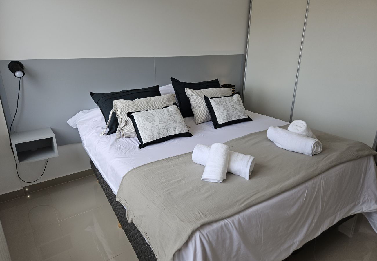 Apartment in San Carlos de Bariloche - Perfect for families with parking in Bariloche