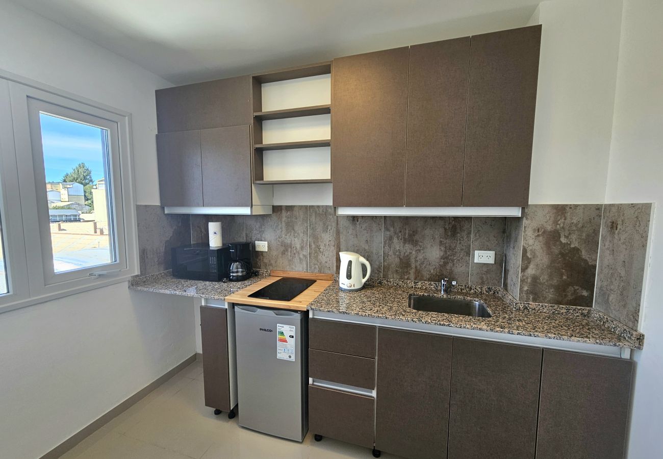 Apartment in San Carlos de Bariloche - Avellana Apartments in the heart of the Bariloche city