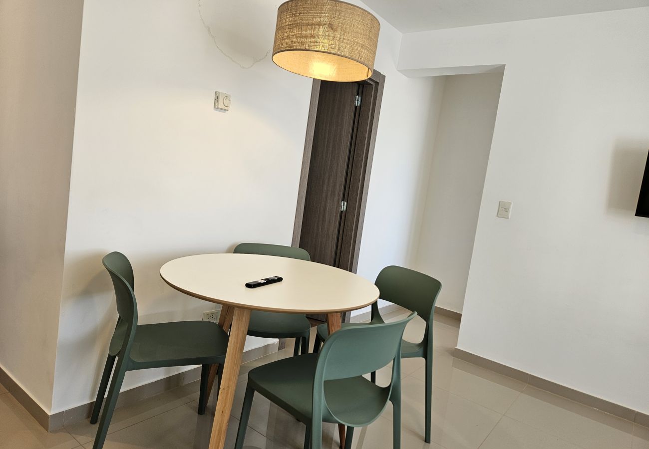 Apartment in San Carlos de Bariloche - Avellana Apartments in the heart of the Bariloche city