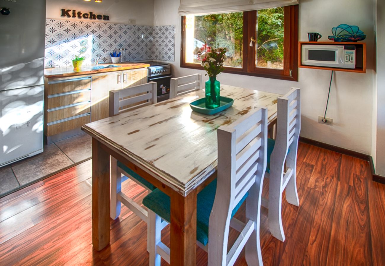 Studio in San Carlos de Bariloche - Namaste apartment with pool and recreational area in Bariloche