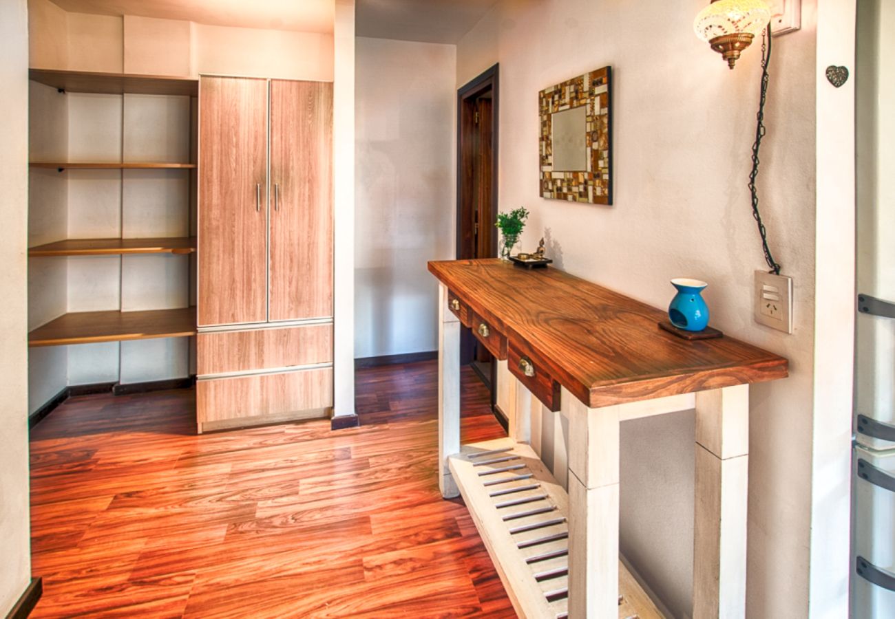 Studio in San Carlos de Bariloche - Namaste apartment with pool and recreational area in Bariloche