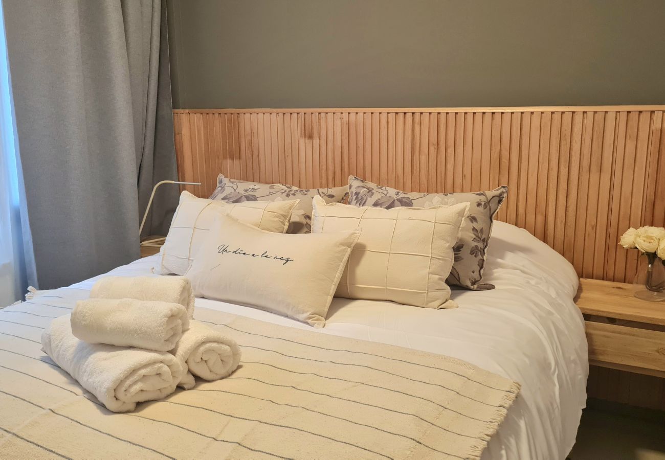 Apartment in San Carlos de Bariloche - Harmony apartament very close to the center in Bariloche