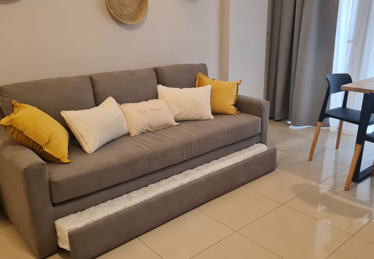 Apartment in San Carlos de Bariloche - Harmony apartament very close to the center in Bariloche