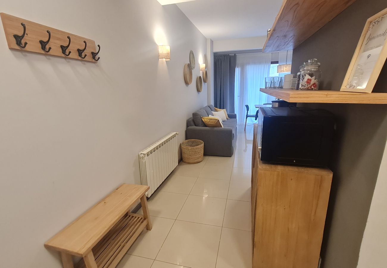 Apartment in San Carlos de Bariloche - Harmony apartament very close to the center in Bariloche