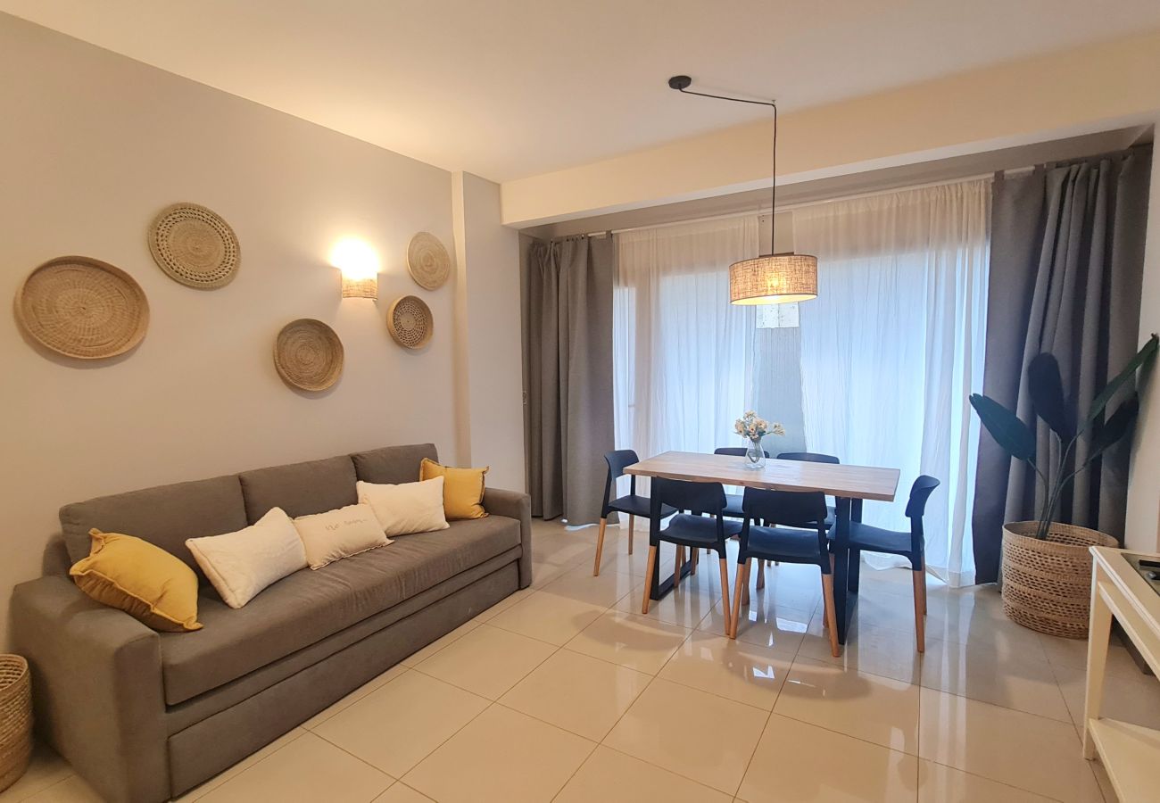 Apartment in San Carlos de Bariloche - Harmony apartament very close to the center in Bariloche