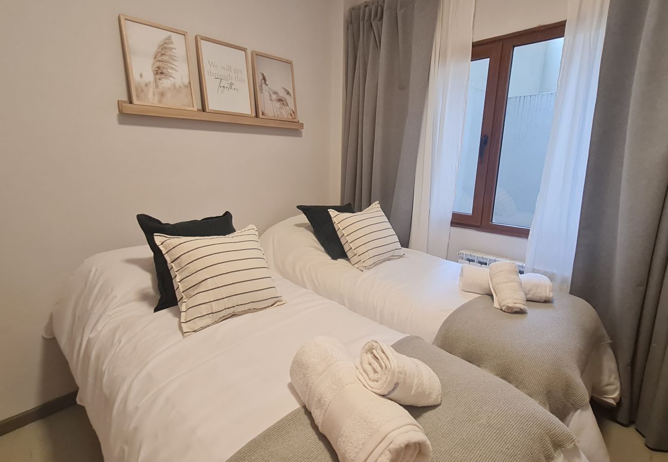Apartment in San Carlos de Bariloche - Harmony apartament very close to the center in Bariloche
