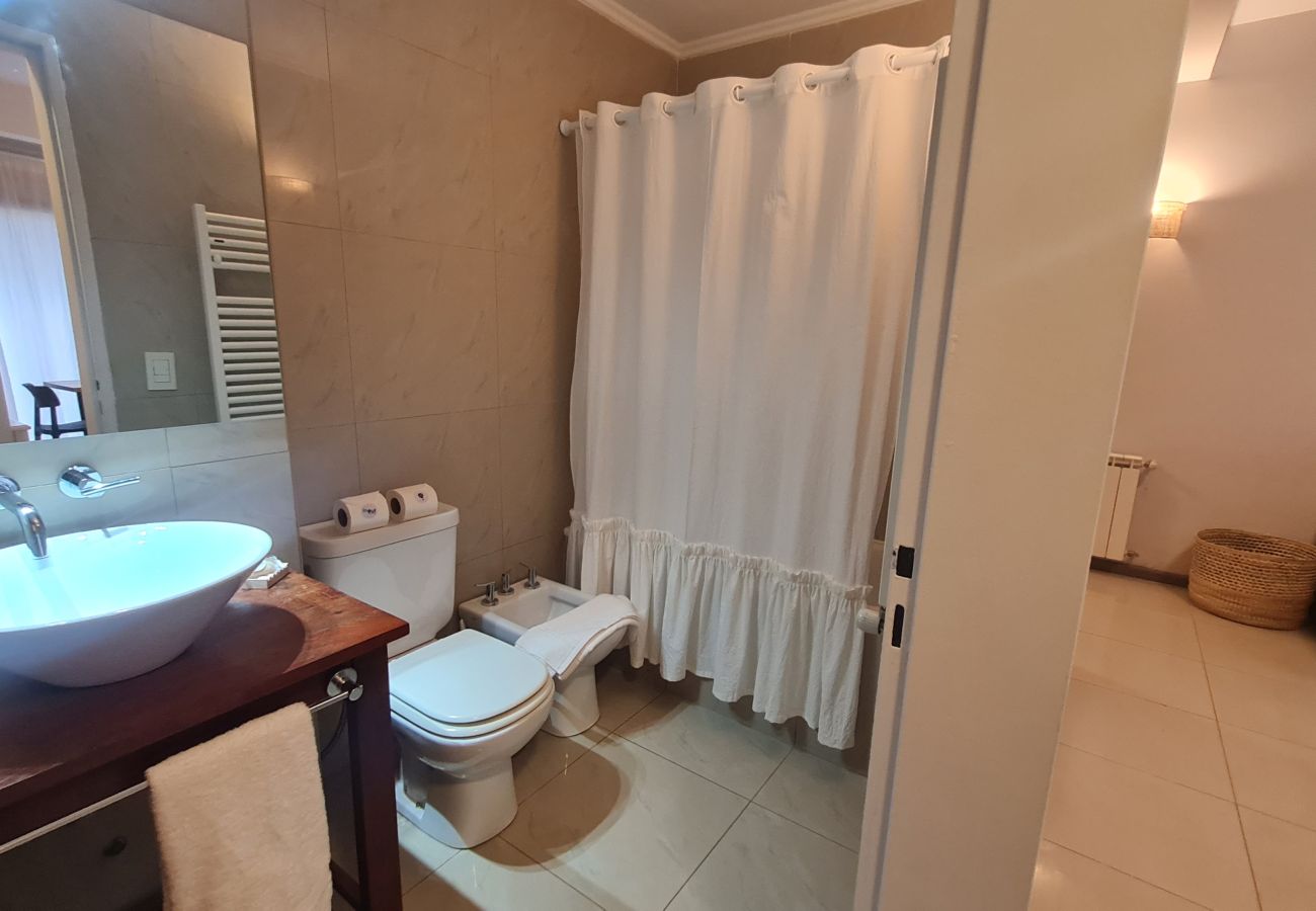 Apartment in San Carlos de Bariloche - Harmony apartament very close to the center in Bariloche