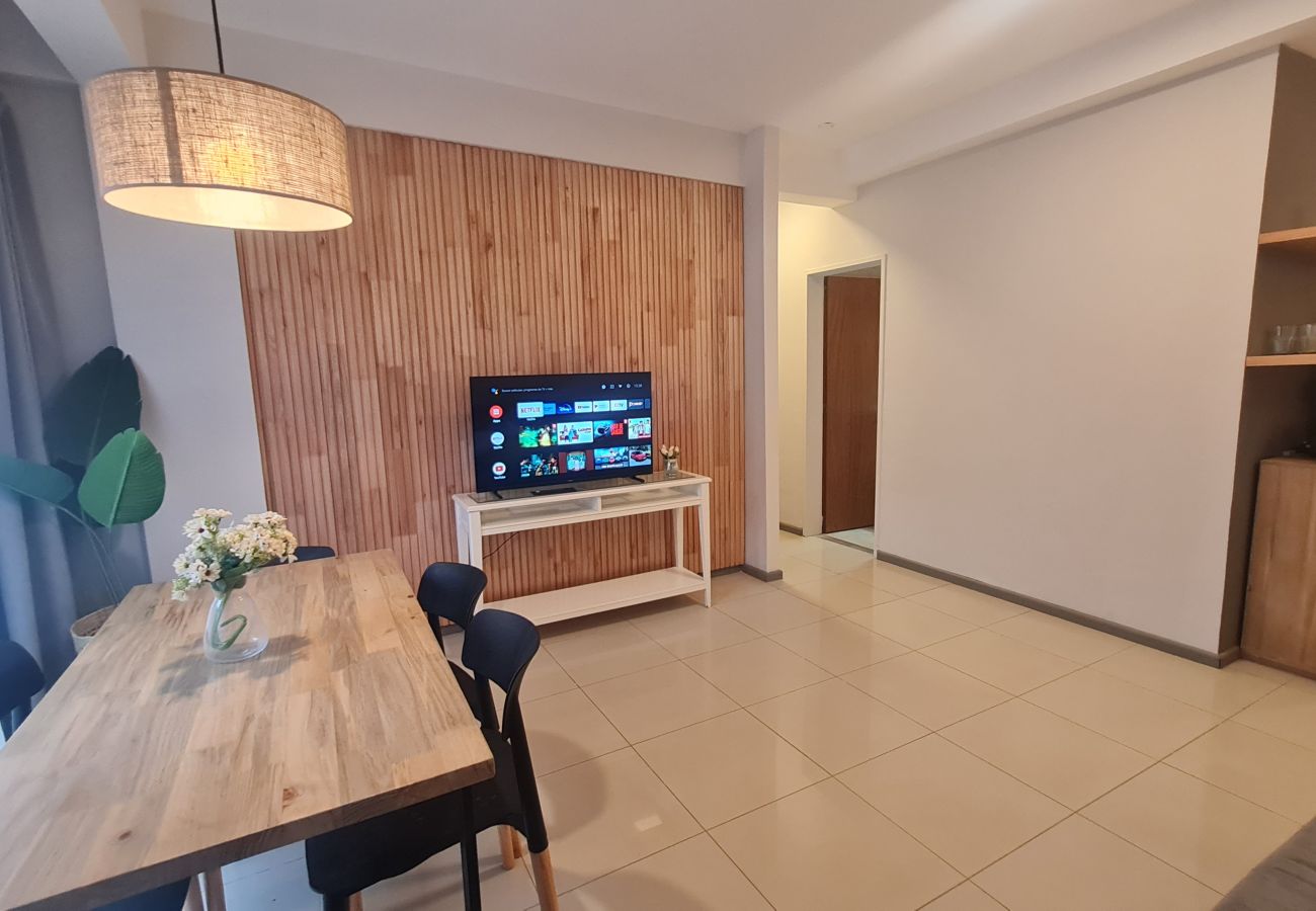 Apartment in San Carlos de Bariloche - Harmony apartament very close to the center in Bariloche