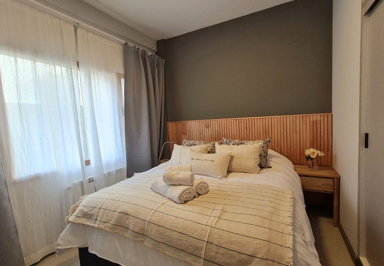 Apartment in San Carlos de Bariloche - Harmony apartament very close to the center in Bariloche