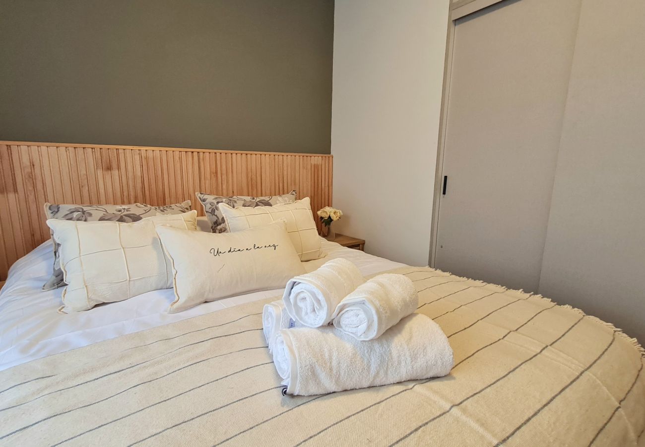 Apartment in San Carlos de Bariloche - Harmony apartament very close to the center in Bariloche