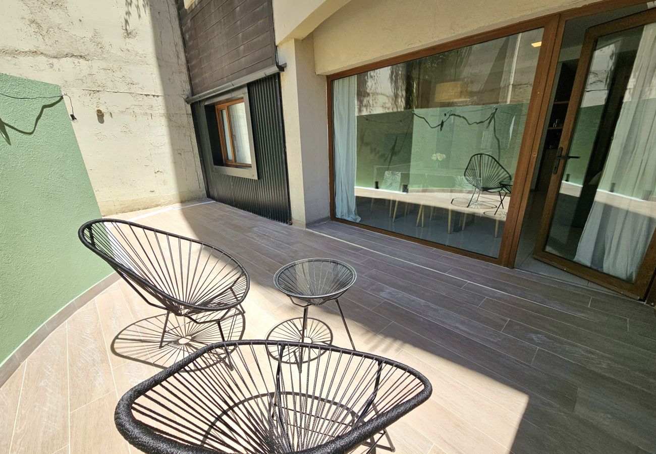 Apartment in San Carlos de Bariloche - Harmony apartament very close to the center in Bariloche