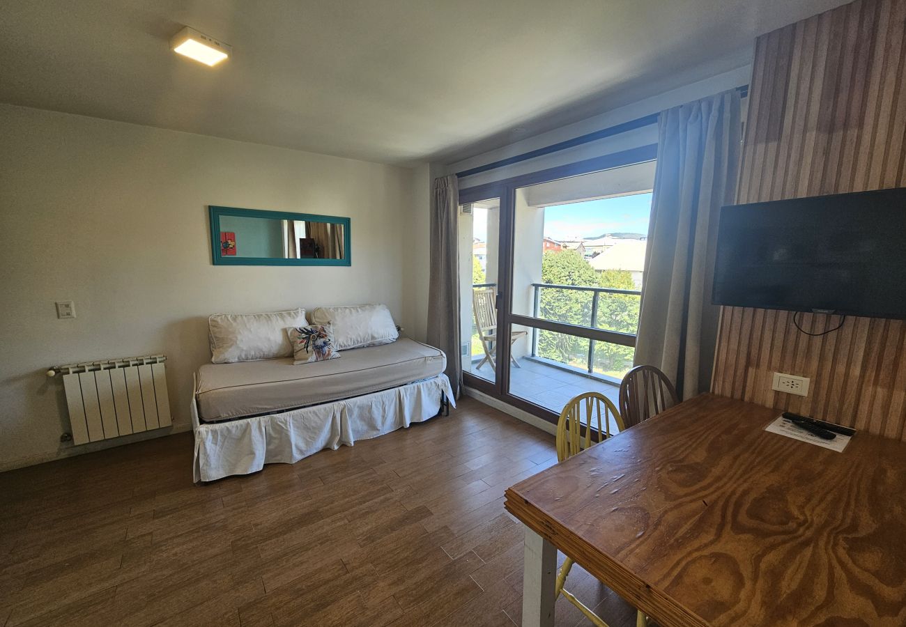 Studio in San Carlos de Bariloche - Mafalda apartment central and well comunication in Bariloche