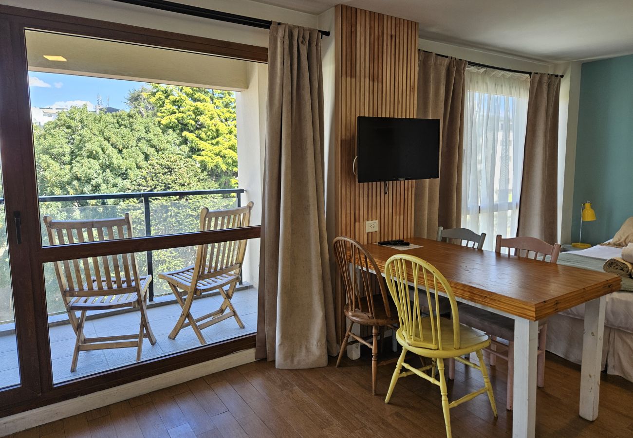 Studio in San Carlos de Bariloche - Mafalda apartment central and well comunication in Bariloche
