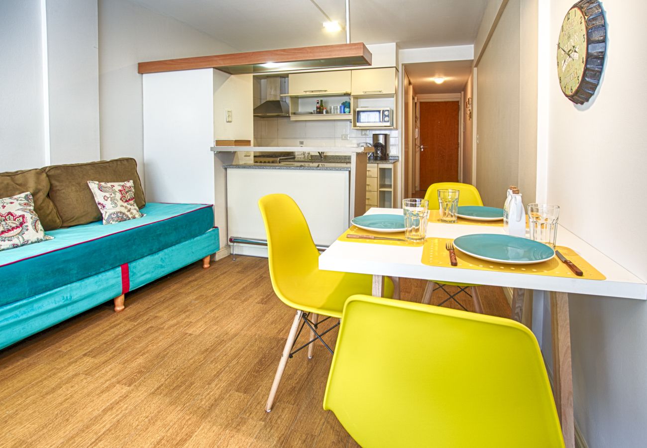 Studio in San Carlos de Bariloche - Risueño apartment central and well conected in Bariloche