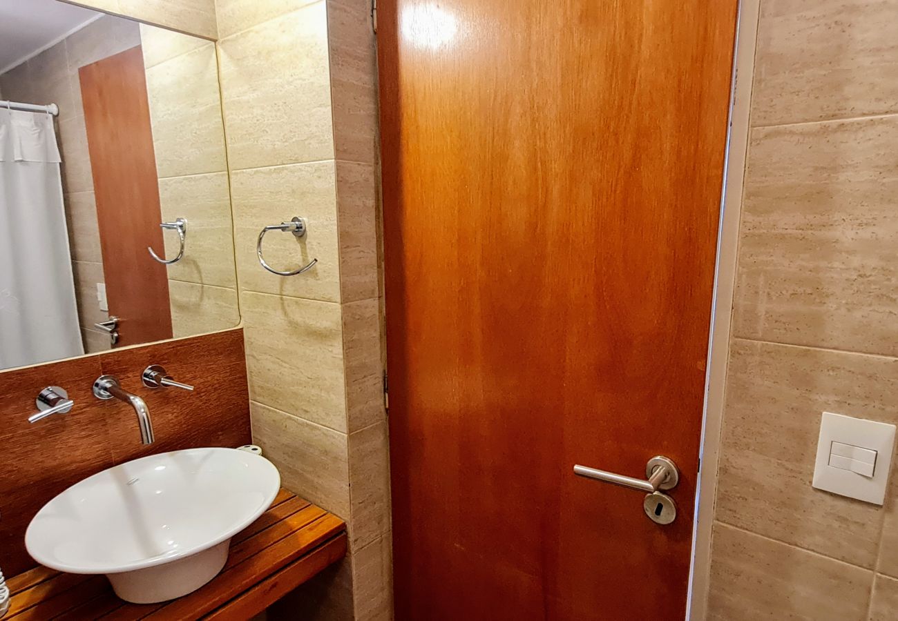 Apartment in San Carlos de Bariloche - Lyrics & Music apartment in the Belgrano neighborhood, Bariloche