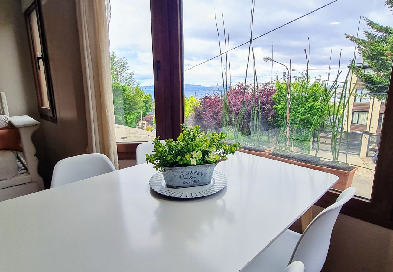 Apartment in San Carlos de Bariloche - Lyrics & Music apartment in the Belgrano neighborhood, Bariloche