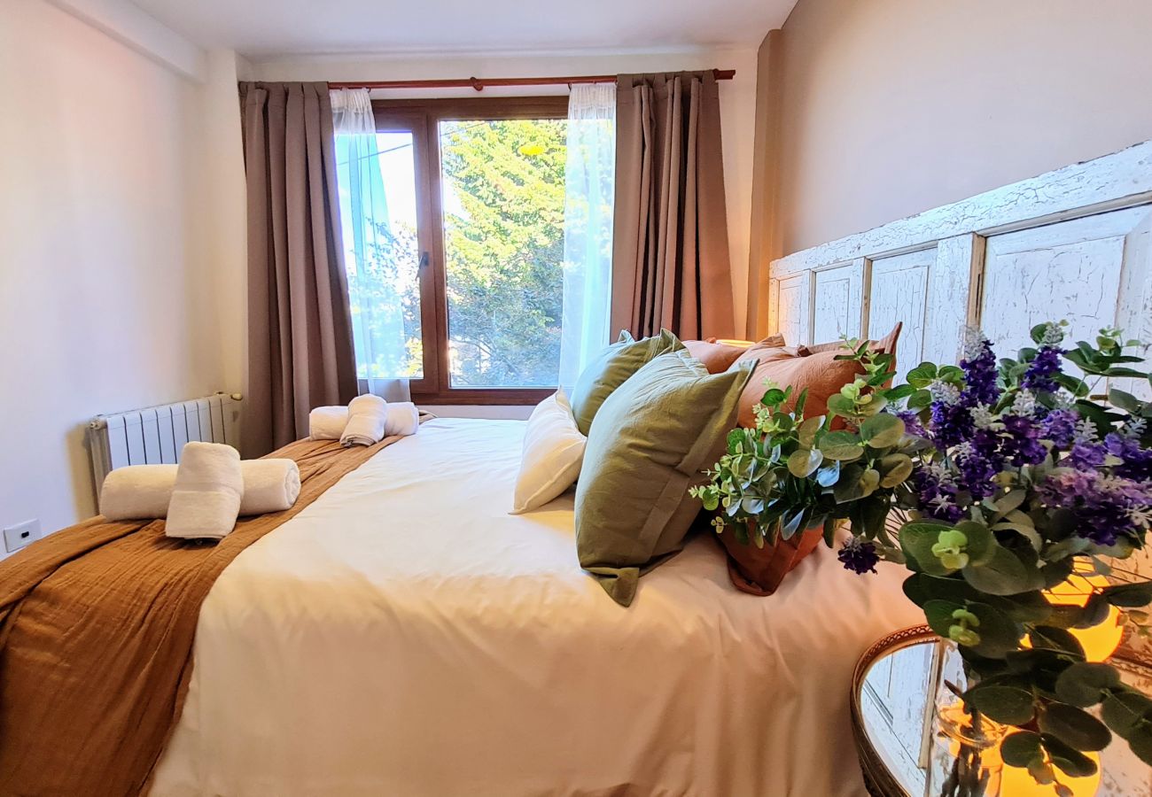 Apartment in San Carlos de Bariloche - Lyrics & Music apartment in the Belgrano neighborhood, Bariloche