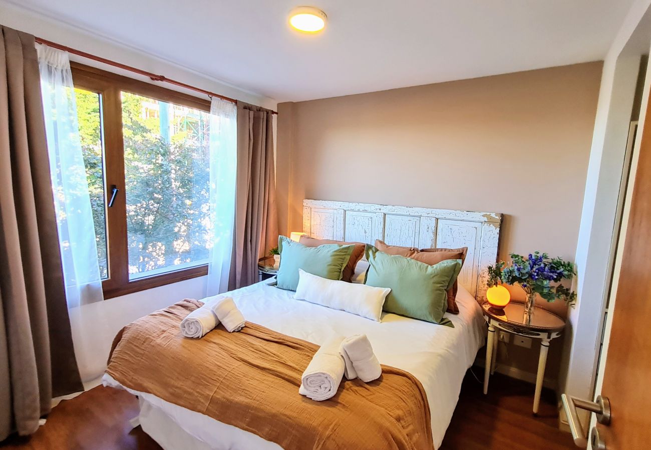 Apartment in San Carlos de Bariloche - Lyrics & Music apartment in the Belgrano neighborhood, Bariloche