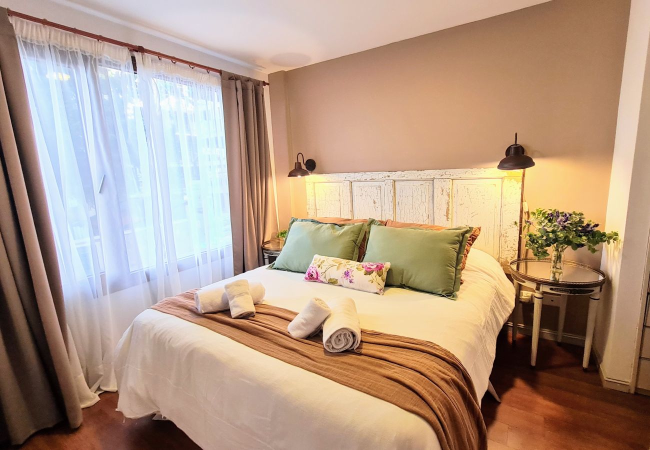 Apartment in San Carlos de Bariloche - Lyrics & Music apartment in the Belgrano neighborhood, Bariloche