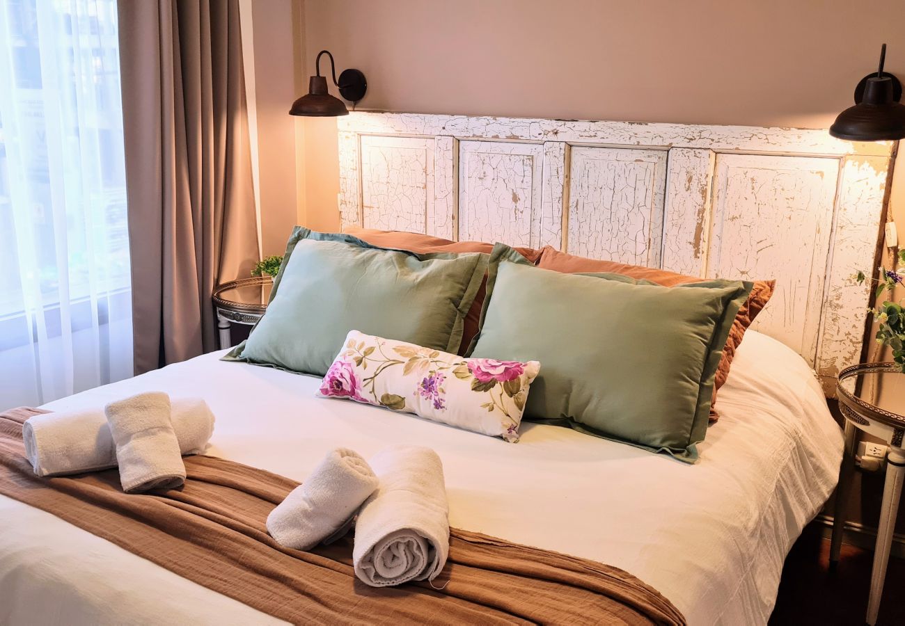 Apartment in San Carlos de Bariloche - Lyrics & Music apartment in the Belgrano neighborhood, Bariloche