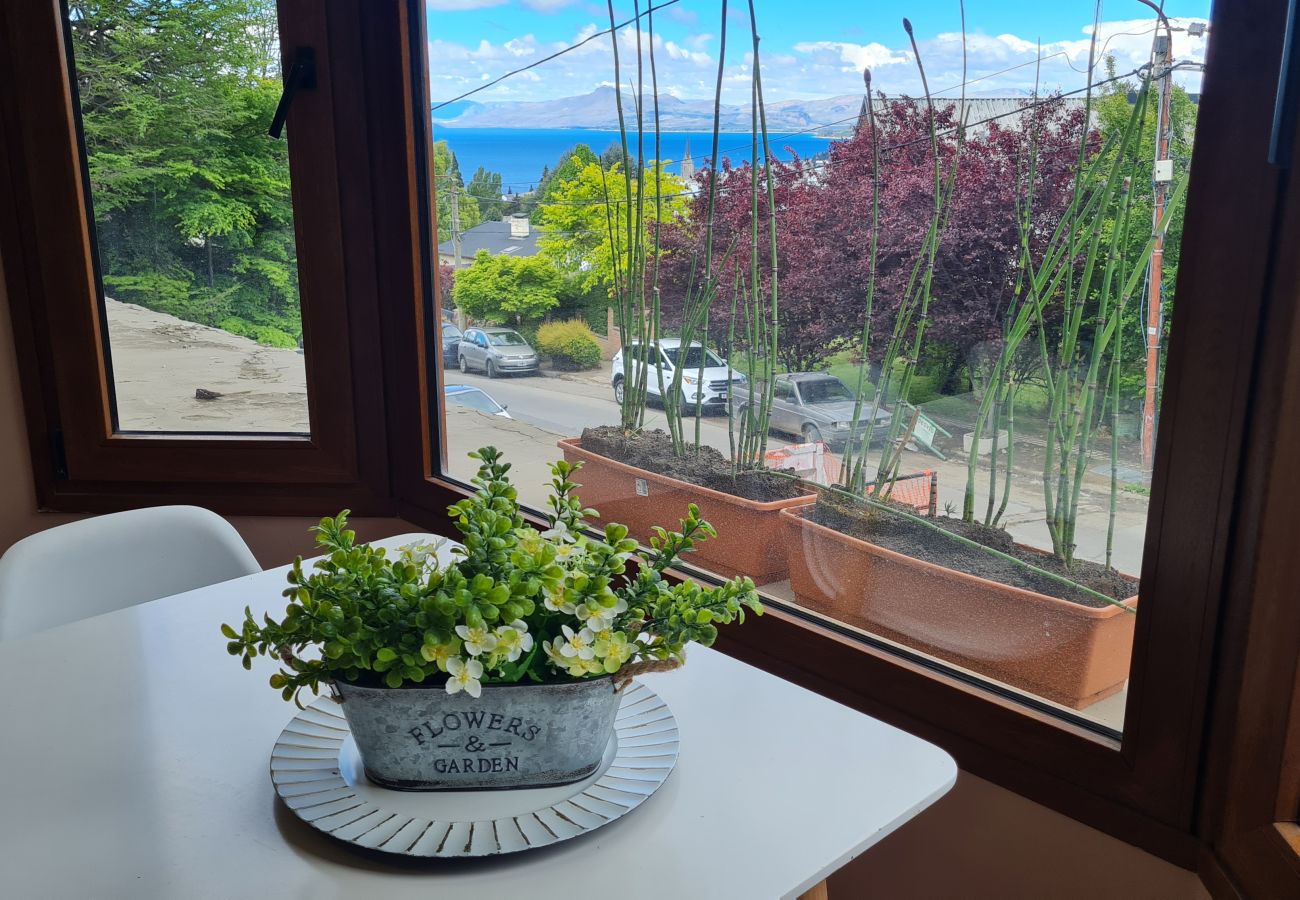 Apartment in San Carlos de Bariloche - Lyrics & Music apartment in the Belgrano neighborhood, Bariloche