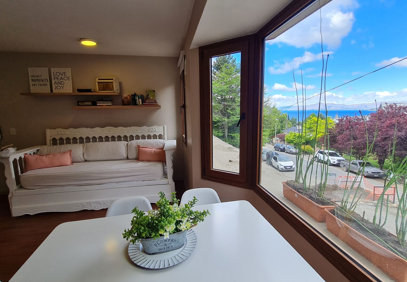 Apartment in San Carlos de Bariloche - Lyrics & Music apartment in the Belgrano neighborhood, Bariloche