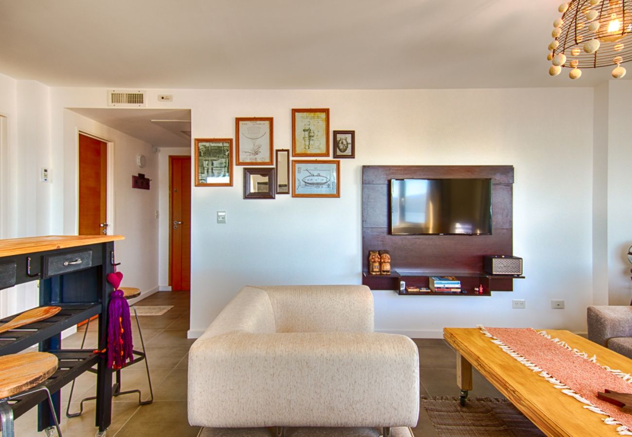 Apartment in San Carlos de Bariloche - Periscopio, apartment with stunning Nahuel Huapi lake views