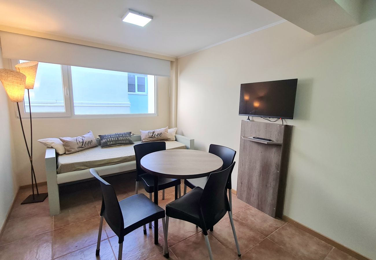 Apartment in San Carlos de Bariloche -  Blanca Rosa apartment in the center of Bariloche