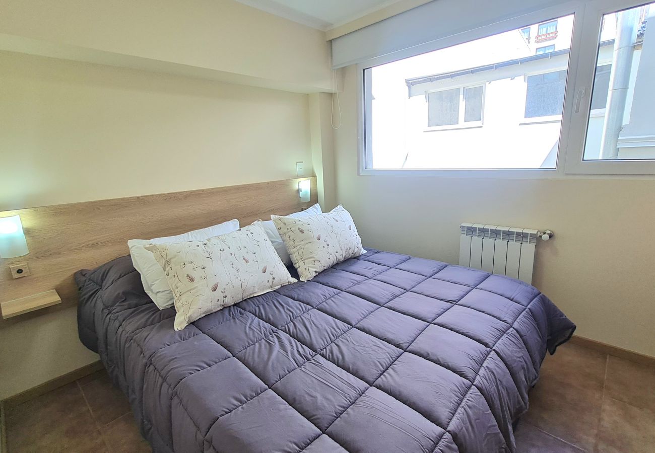 Apartment in San Carlos de Bariloche -  Blanca Rosa apartment in the center of Bariloche