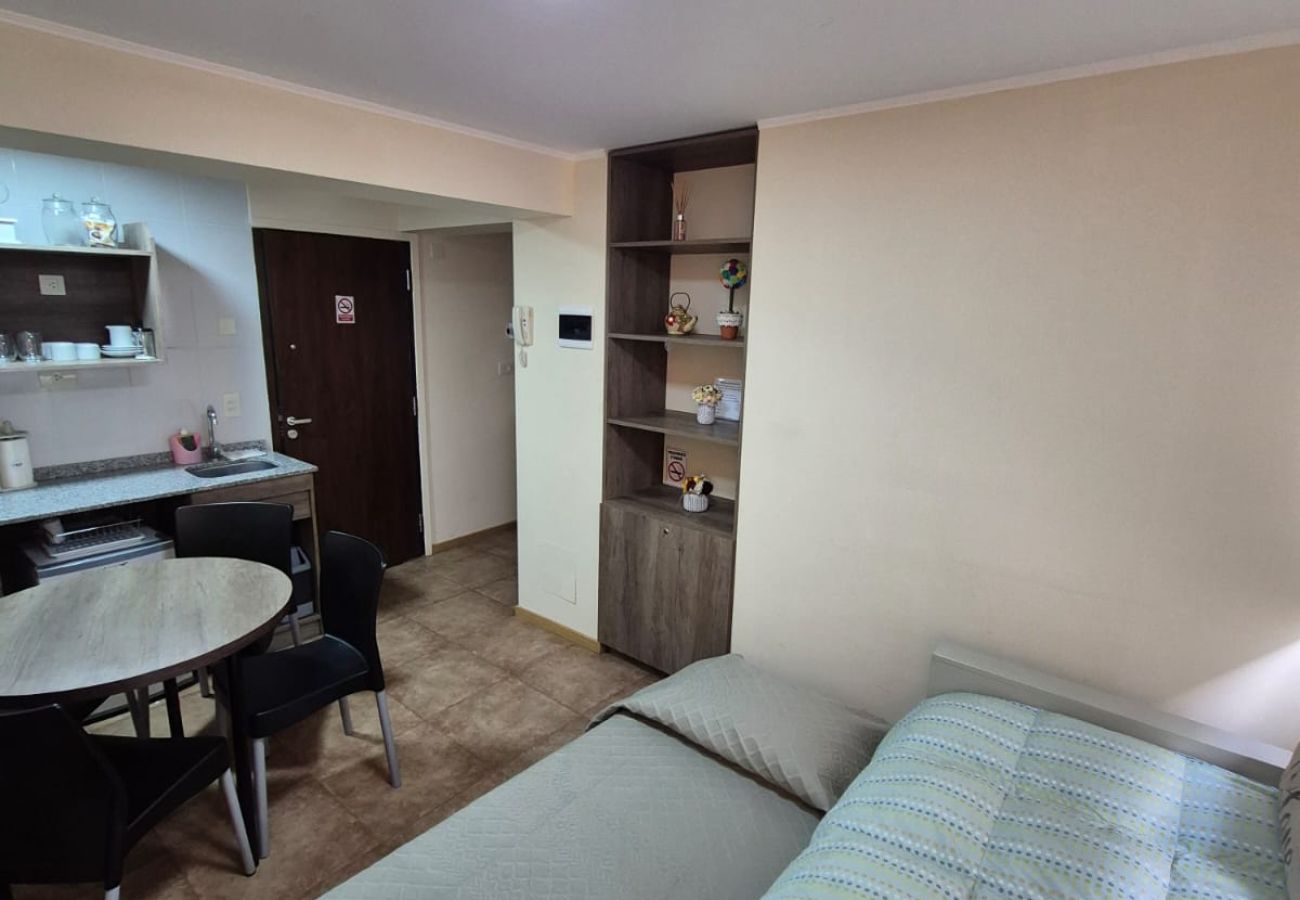 Apartment in San Carlos de Bariloche -  Blanca Rosa apartment in the center of Bariloche