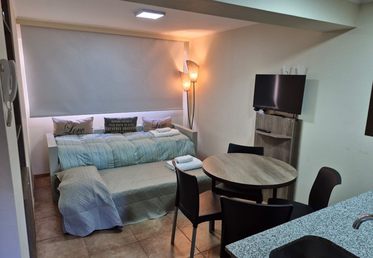Apartment in San Carlos de Bariloche -  Blanca Rosa apartment in the center of Bariloche