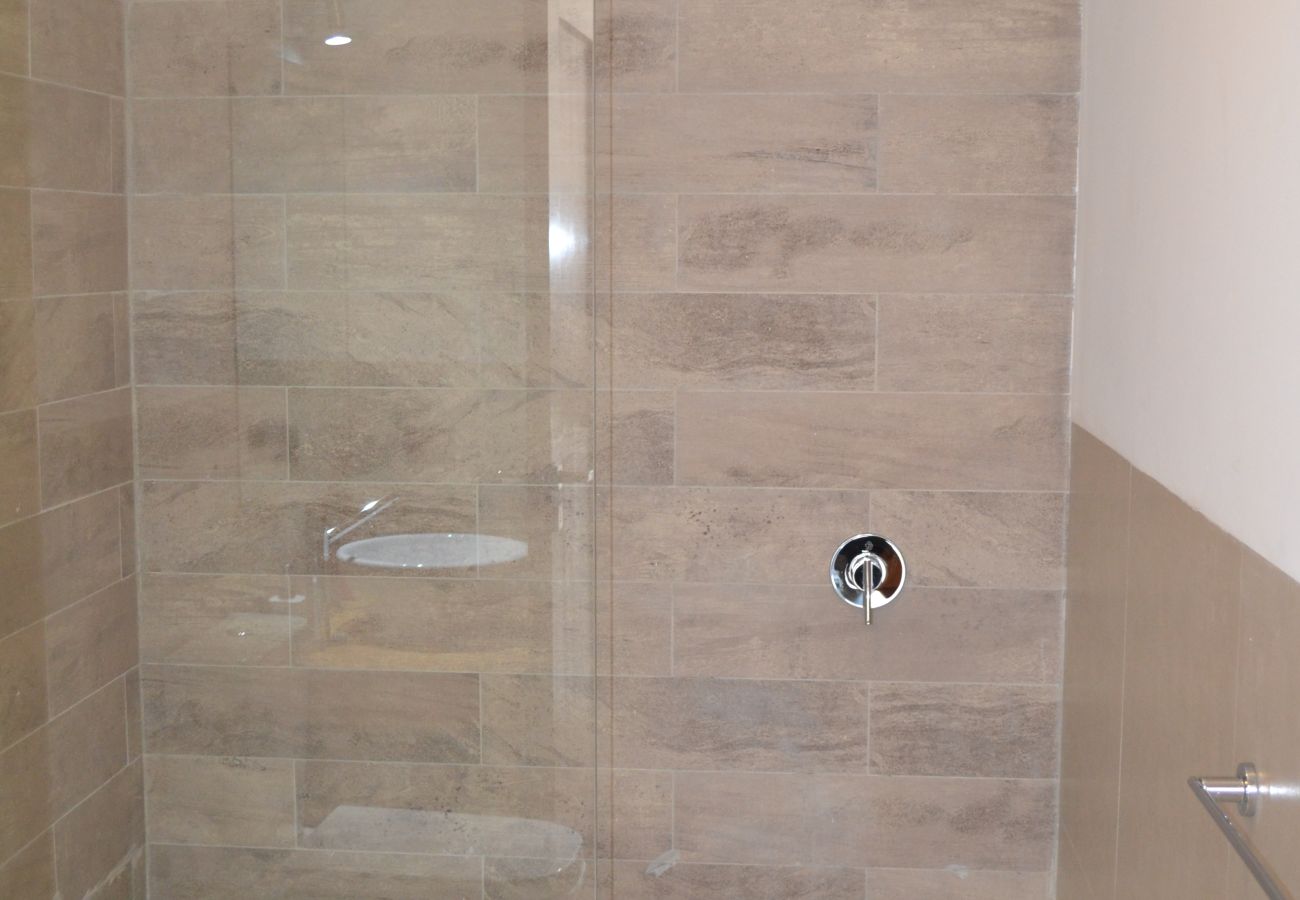 Studio in San Carlos de Bariloche - Suizo II Romantic apartment with Nahuel Huapi Lake