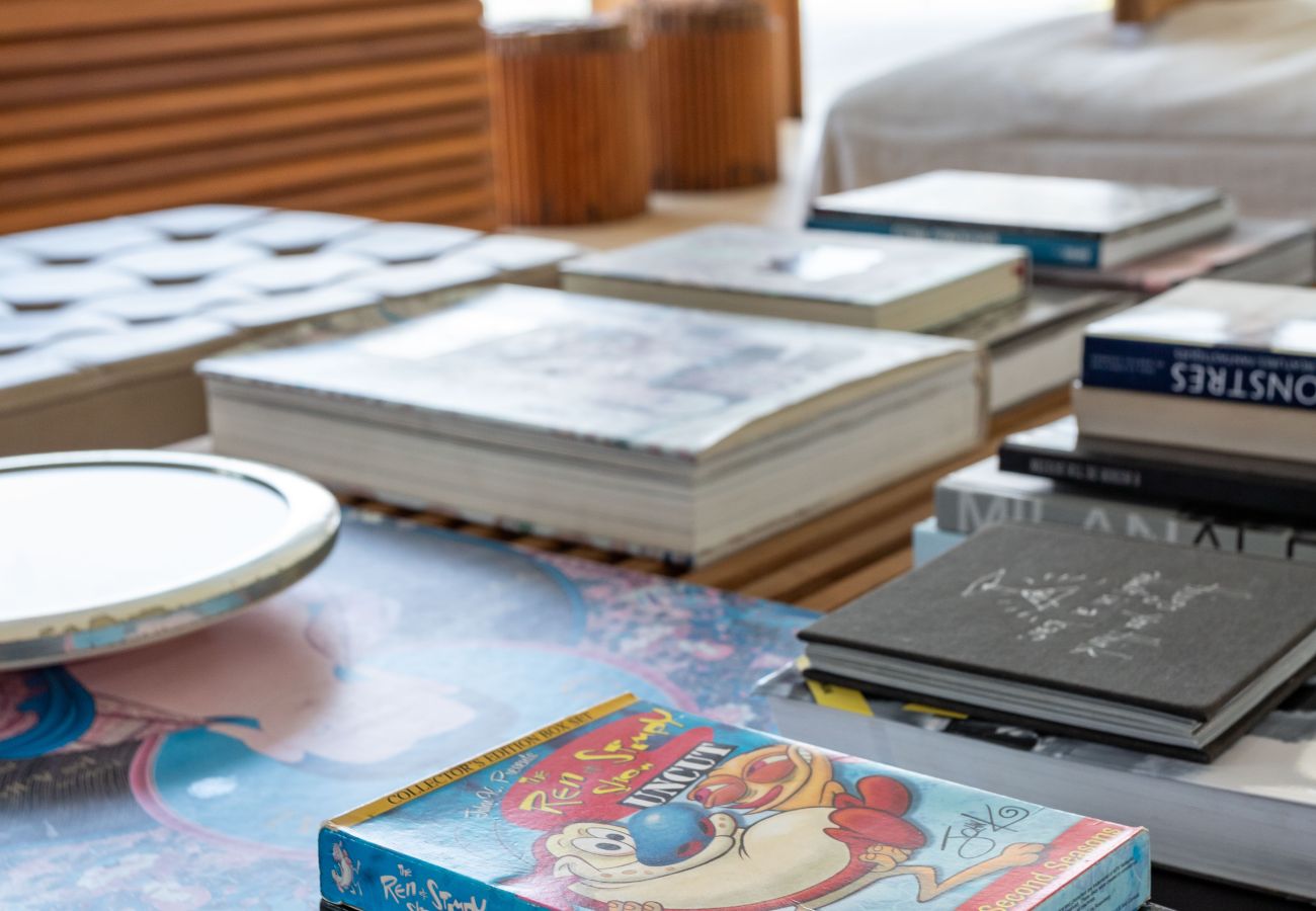 House in Mangaratiba - Casa com praia particular em Porto Bello Mangaratiba