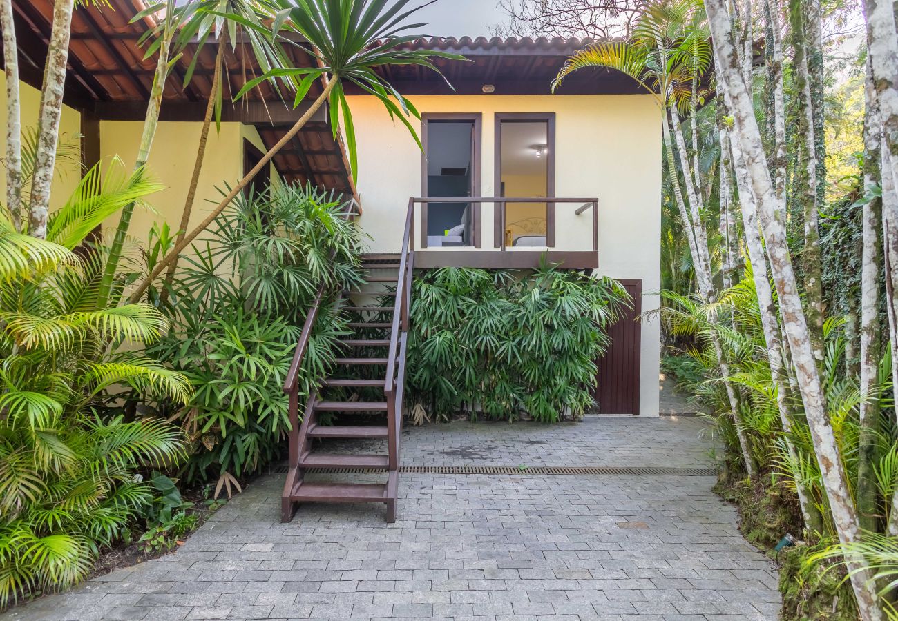 House in Mangaratiba - Casa com praia particular em Porto Bello Mangaratiba