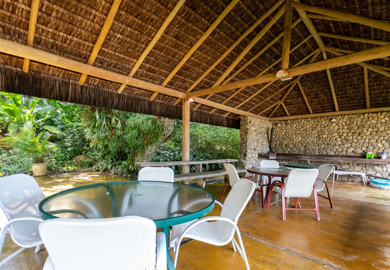 House in Mangaratiba - Casa com praia particular em Porto Bello Mangaratiba