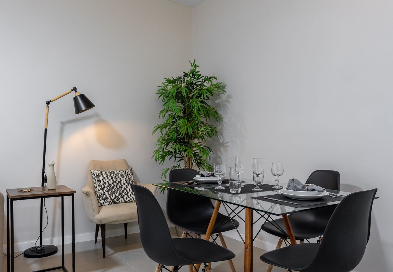 Apartment in Rio de Janeiro - Charme a 9min da praia de Botafogo | MRF1307