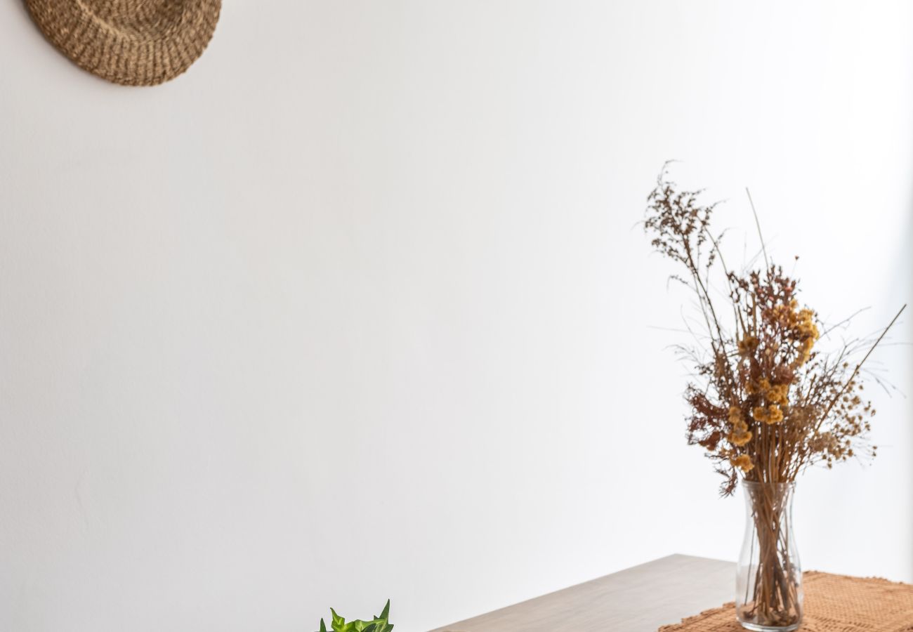 Apartment in Rio de Janeiro - 3 minutos da praia do Leme | GS501