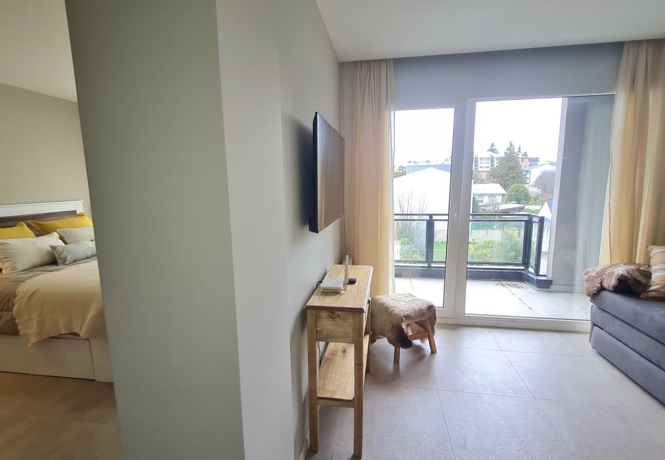 Apartment in San Carlos de Bariloche - Steppe apartent in Bariloche
