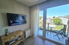 Apartment in San Carlos de Bariloche - Steppe apartent in Bariloche