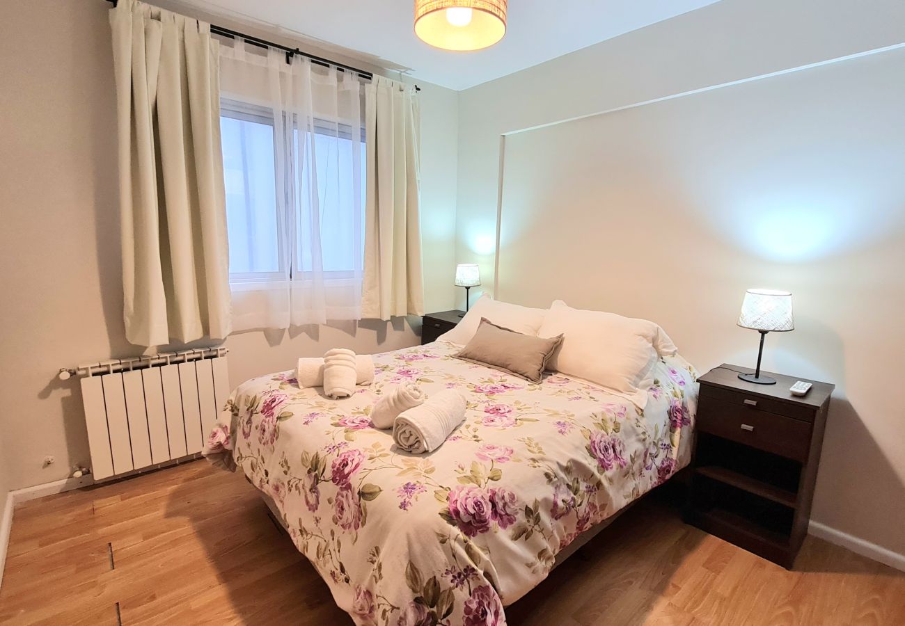 Apartment in San Carlos de Bariloche - Donna apartment with parking in Bariloche