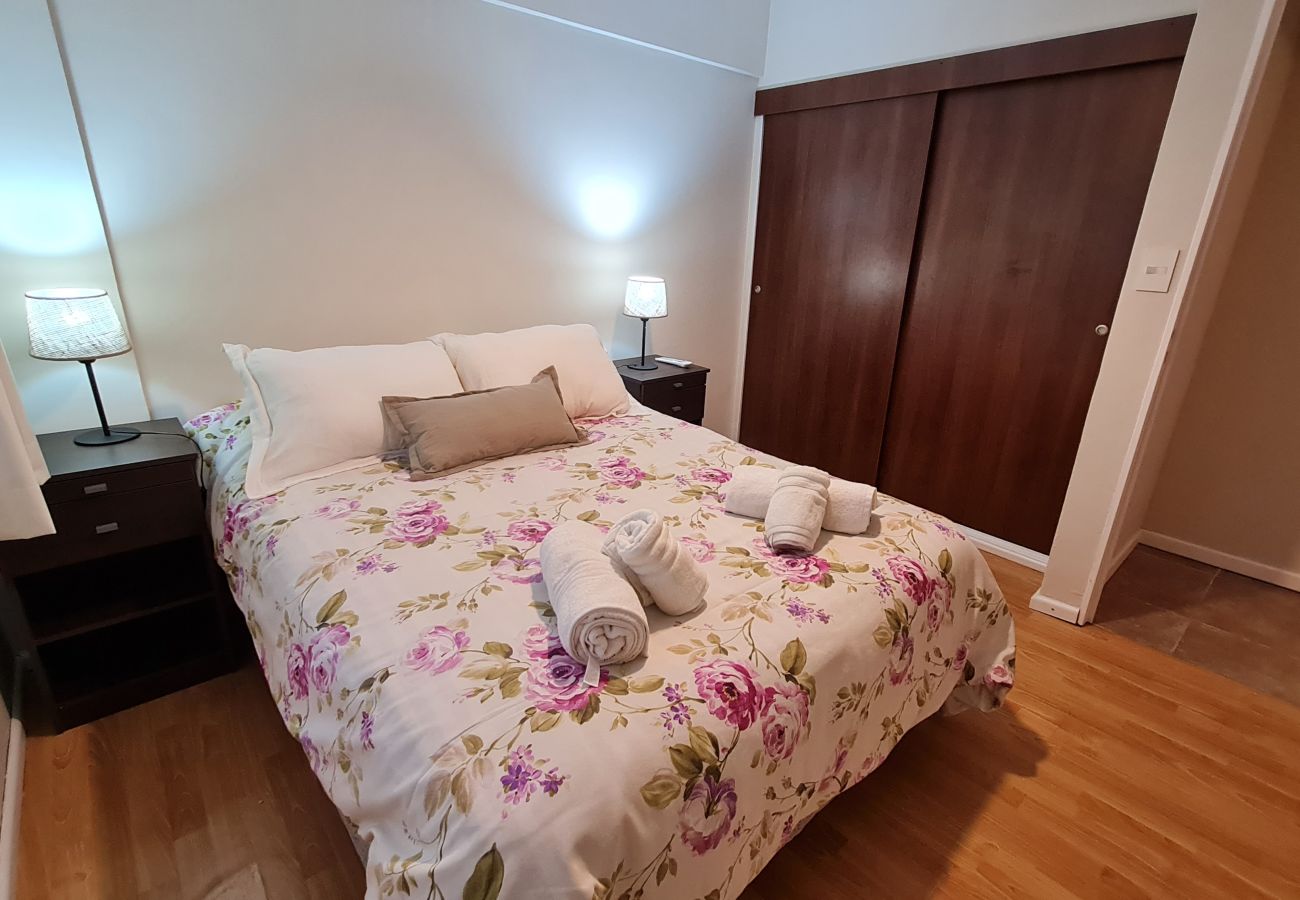 Apartment in San Carlos de Bariloche - Donna apartment with parking in Bariloche