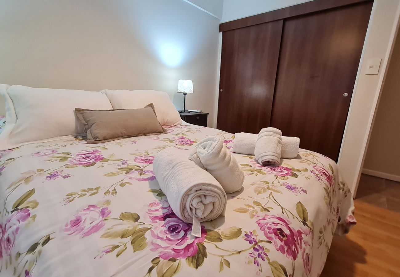 Apartment in San Carlos de Bariloche - Donna apartment with parking in Bariloche