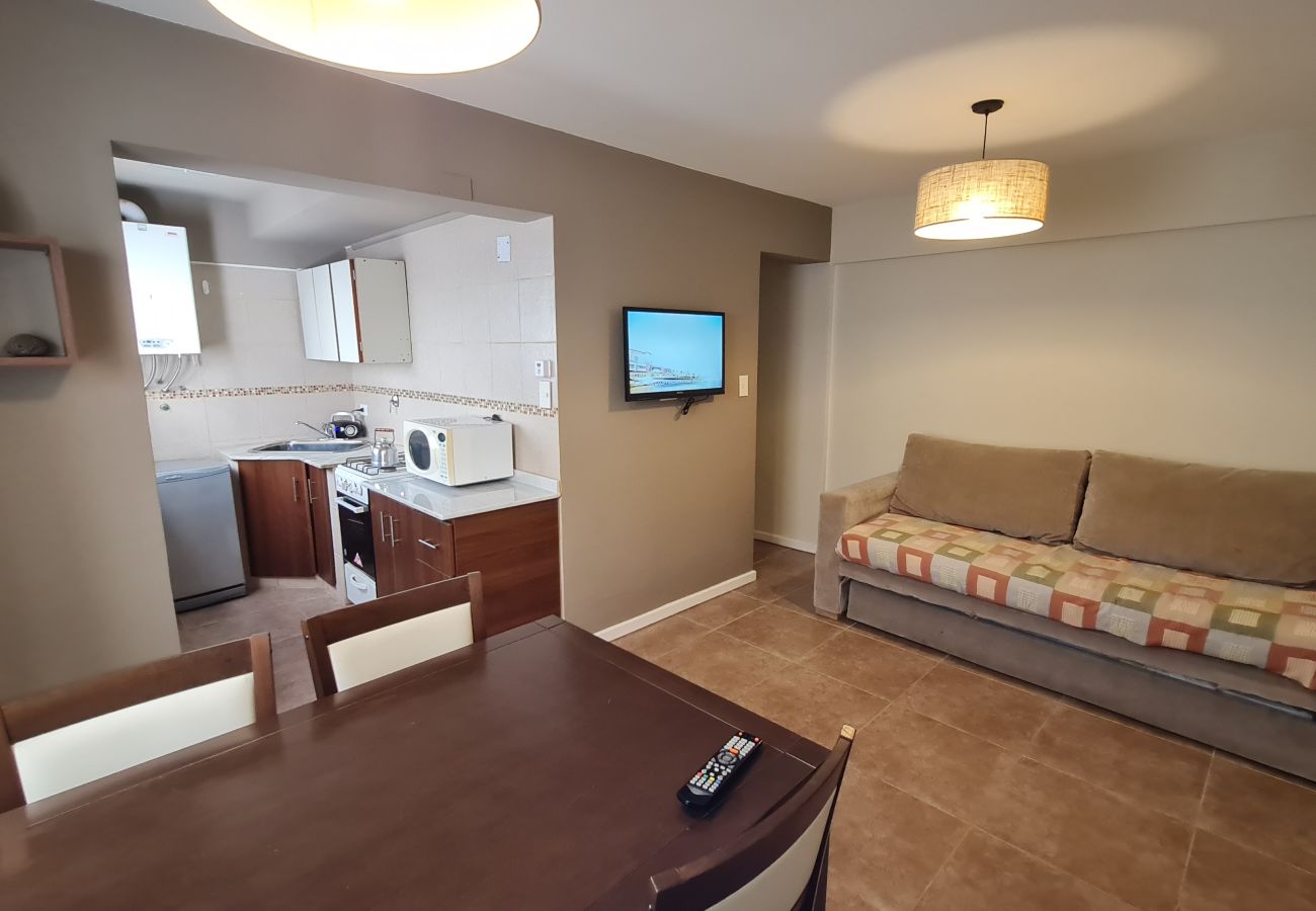 Apartment in San Carlos de Bariloche - Donna apartment with parking in Bariloche