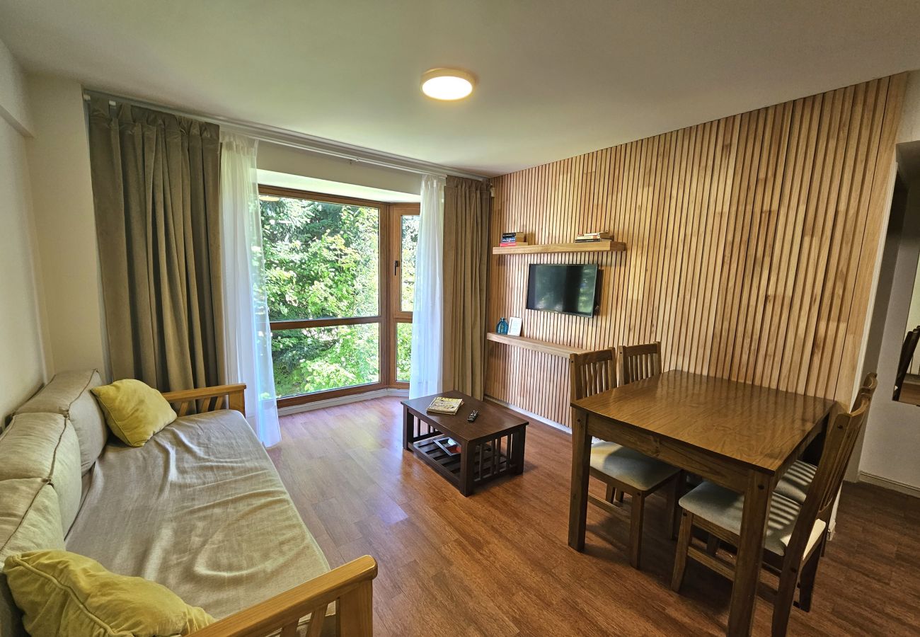 Apartment in San Carlos de Bariloche - Family Getaway Just a Few Blocks from the Bariloche Center
