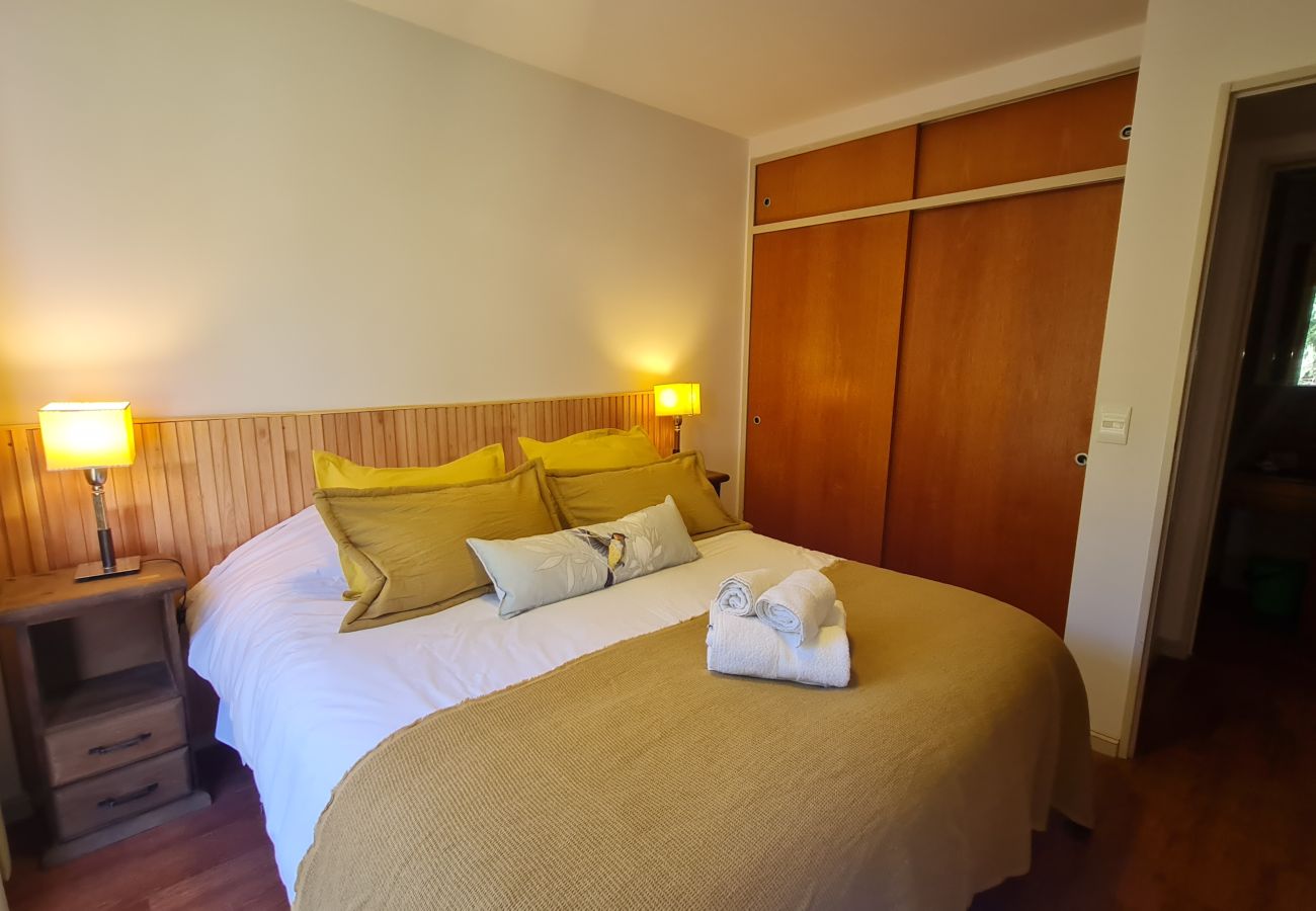 Apartment in San Carlos de Bariloche - Family Getaway Just a Few Blocks from the Bariloche Center